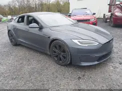 5YJSA1E59MF440936 2021 TESLA MODEL S