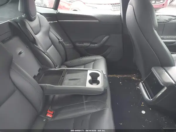 5YJSA1E59MF440936 2021 TESLA MODEL S - Image 8