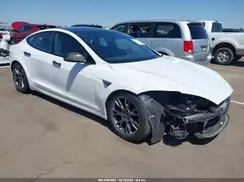 5YJSA1E59MF441259 2021 TESLA MODEL S