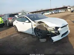5YJSA1E59MF442069 2021 TESLA MODEL S