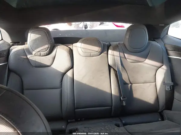 5YJSA1E59MF442069 2021 TESLA MODEL S - Image 8