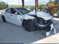 5YJSA1E59MF453394 2021 TESLA MODEL S