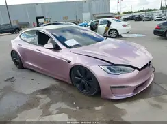 5YJSA1E59MF455808 2021 TESLA MODEL S