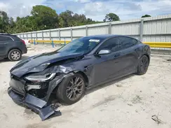 5YJSA1E59NF459505 2022 TESLA MODEL S