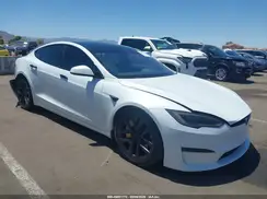 5YJSA1E59NF462484 2022 TESLA MODEL S