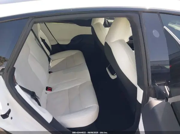 5YJSA1E59NF463098 2022 TESLA MODEL S - Image 8