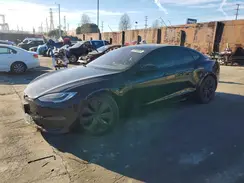 5YJSA1E59NF464302 2022 TESLA MODEL S