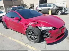 5YJSA1E59NF464641 2022 TESLA MODEL S