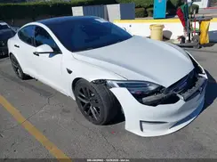 5YJSA1E59NF464882 2022 TESLA MODEL S