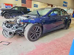 5YJSA1E59NF467460 2022 TESLA MODEL S