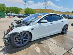 5YJSA1E59NF468060 2022 TESLA MODEL S