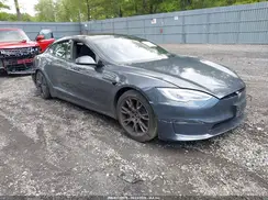 5YJSA1E59NF469015 2022 TESLA MODEL S