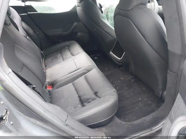 5YJSA1E59NF469015 2022 TESLA MODEL S - Image 8