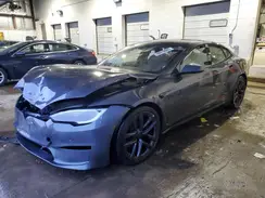 5YJSA1E59NF472335 2022 TESLA MODEL S