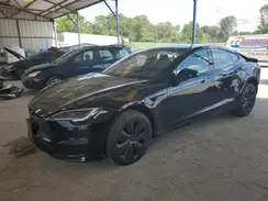 5YJSA1E59NF472593 2022 TESLA MODEL S