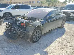 5YJSA1E59NF473100 2022 TESLA MODEL S