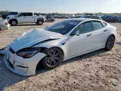 5YJSA1E59NF473596 2022 TESLA MODEL S