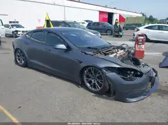 5YJSA1E59NF475686 2022 TESLA MODEL S