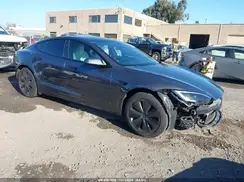 5YJSA1E59NF475834 2022 TESLA MODEL S