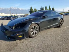 5YJSA1E59NF475848 2022 TESLA MODEL S