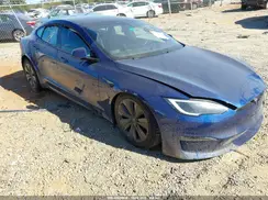 5YJSA1E59NF476353 2022 TESLA MODEL S
