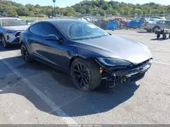 5YJSA1E59NF477454 2022 TESLA MODEL S