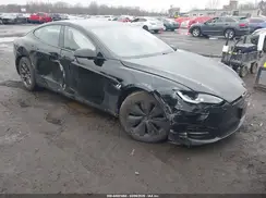 5YJSA1E59NF478751 2022 TESLA MODEL S