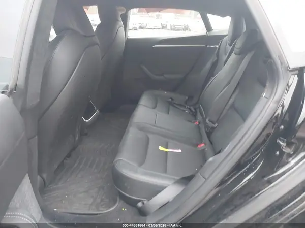 5YJSA1E59NF478751 2022 TESLA MODEL S - Image 8