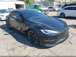 5YJSA1E59NF483478 2022 TESLA MODEL S