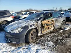 5YJSA1E59NF486526 2022 TESLA MODEL S