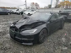 5YJSA1E59NF487207 2022 TESLA MODEL S