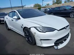 5YJSA1E59NF488406 2022 TESLA MODEL S