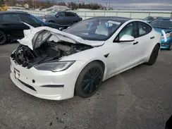 5YJSA1E59NF489491 2022 TESLA MODEL S