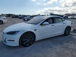 5YJSA1E59NF490544 2022 TESLA MODEL S