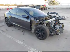 5YJSA1E59NF491029 2022 TESLA MODEL S