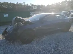 5YJSA1E59NF493119 2022 TESLA MODEL S