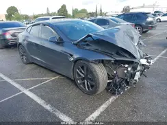 5YJSA1E59NF493251 2022 TESLA MODEL S
