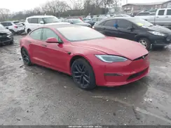 5YJSA1E59NF494027 2022 TESLA MODEL S