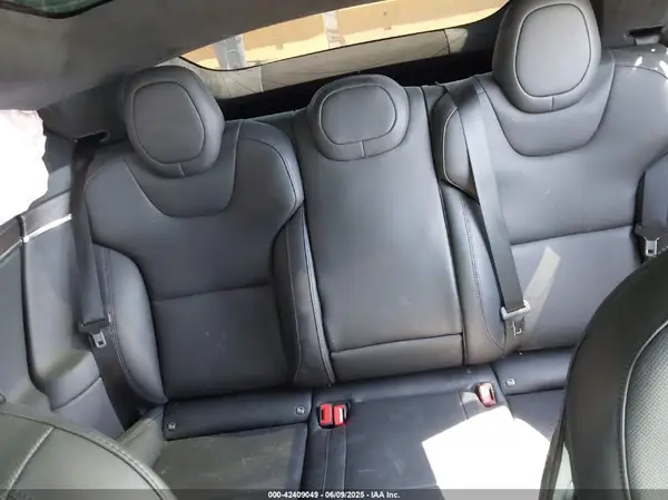 5YJSA1E59PF500816 2023 TESLA MODEL S - Image 8