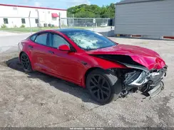 5YJSA1E59PF501612 2023 TESLA MODEL S