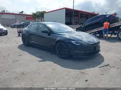 5YJSA1E59PF502078 2023 TESLA MODEL S