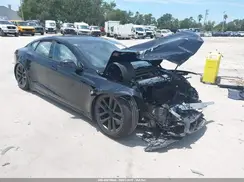 5YJSA1E59PF502209 2023 TESLA MODEL S