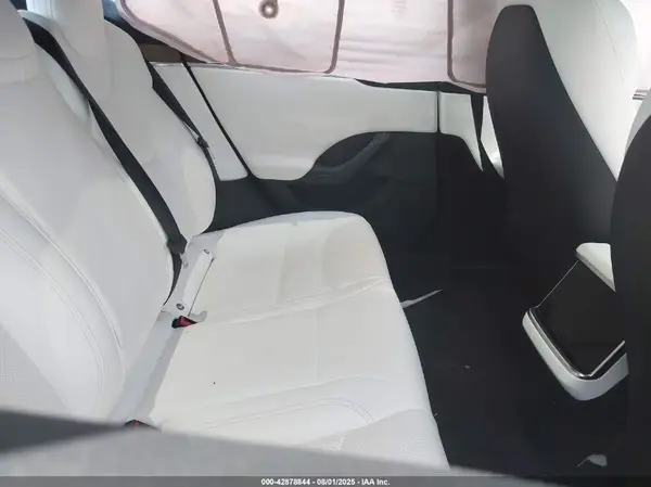 5YJSA1E59PF502209 2023 TESLA MODEL S - Image 8