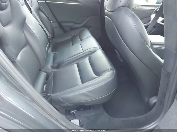 5YJSA1E59PF502274 2023 TESLA MODEL S - Image 8