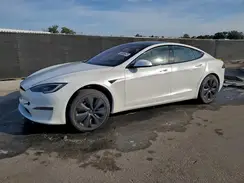 5YJSA1E59PF506857 2023 TESLA MODEL S