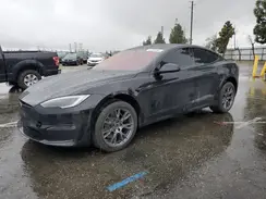 5YJSA1E59PF514540 2023 TESLA MODEL S