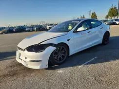 5YJSA1E59PF516191 2023 TESLA MODEL S