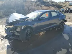 5YJSA1E59PF522444 2023 TESLA MODEL S