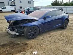 5YJSA1E59PF522878 2023 TESLA MODEL S