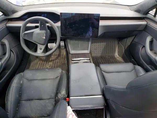 5YJSA1E59PF522878 2023 TESLA MODEL S - Image 8